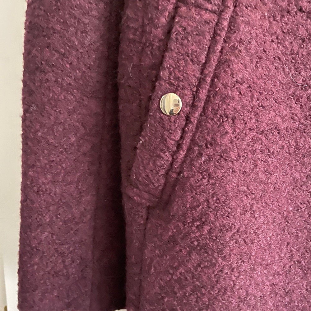 Ann Taylor Loft, Winter Jacket - image 4